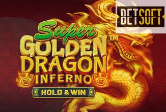 Super Golden Dragon Inferno