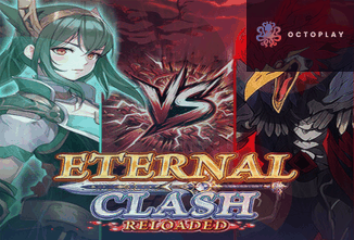 Eternal Clash Reloaded