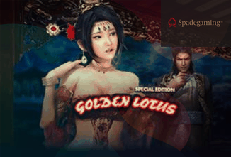 Golden Lotus SE